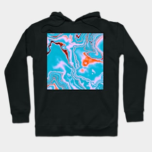 Japanese spring Hoodie